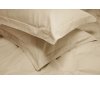 Постельное белье Lotus Home - Rebeca Beige (Турция), семейный комплект